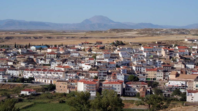 Cúllar