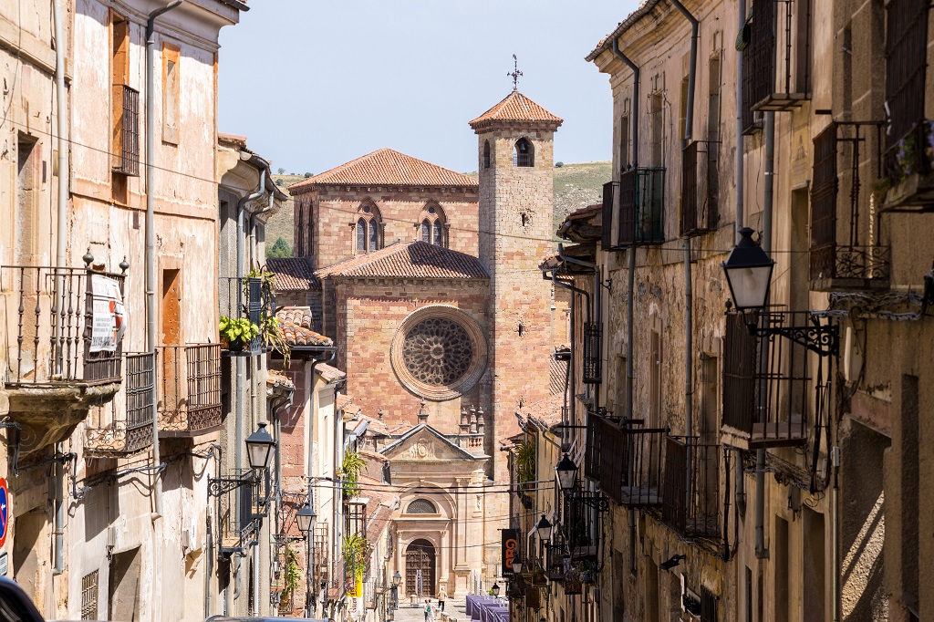 Sigüenza