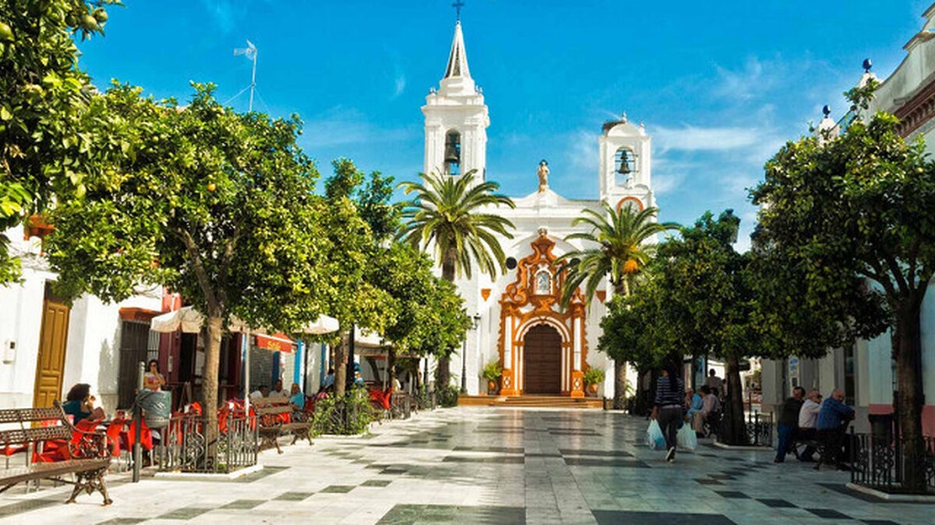 Almonte