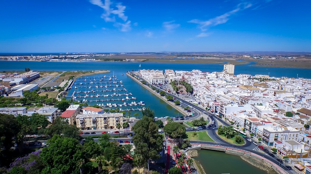 Ayamonte