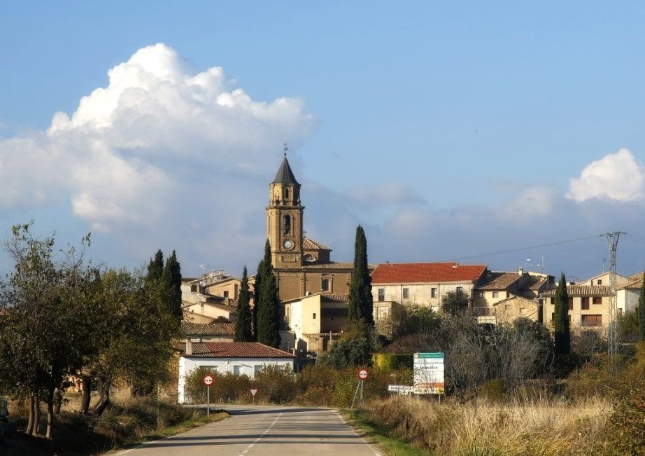 Adahuesca