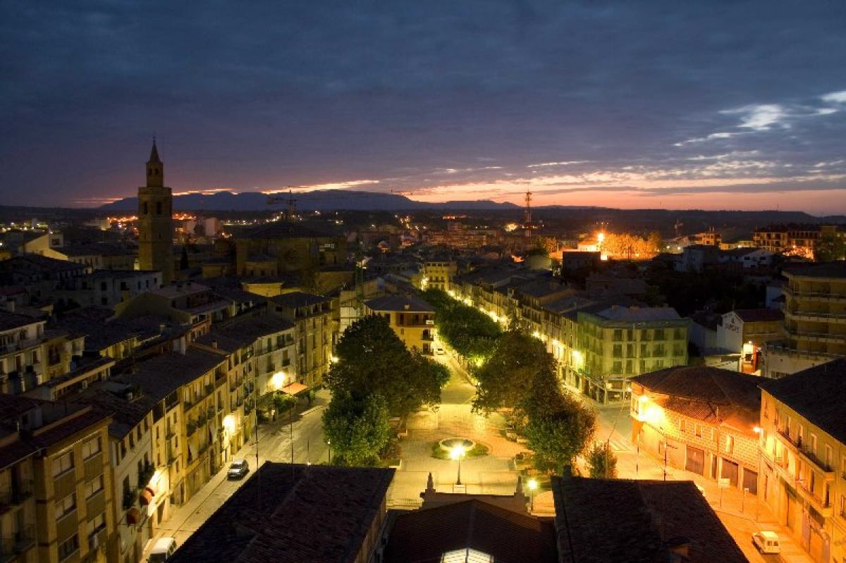 Barbastro