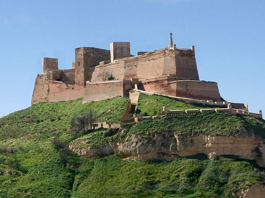 Binéfar