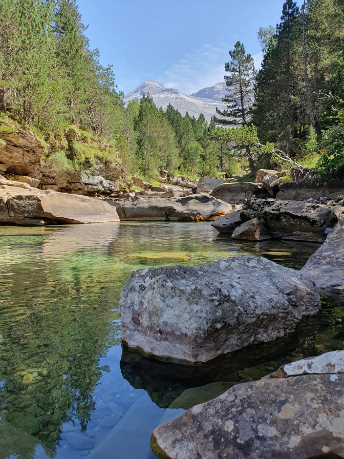 Ordesa