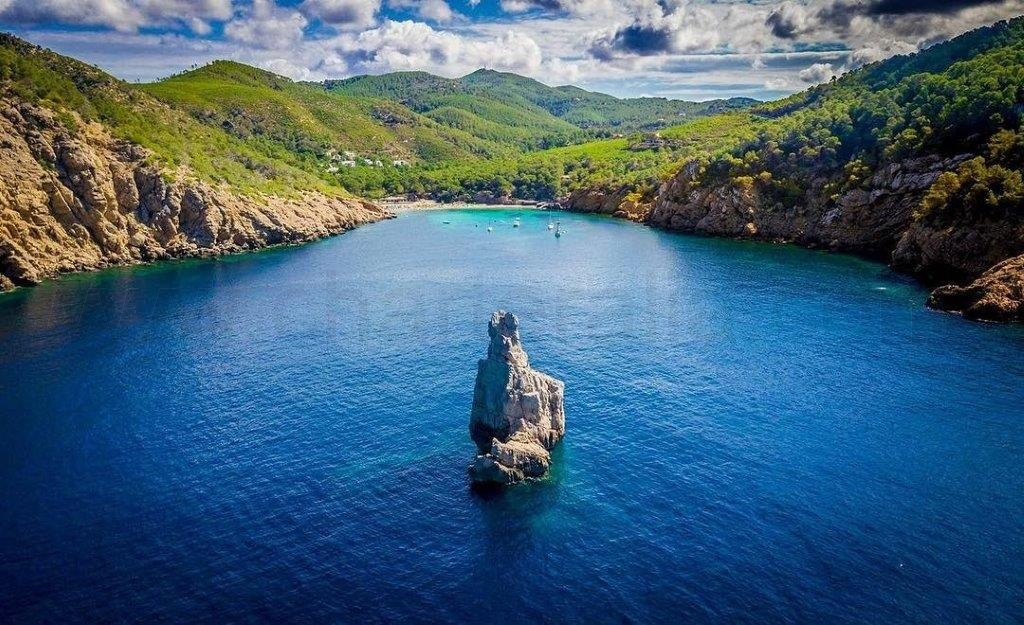 Cala_Benirrás