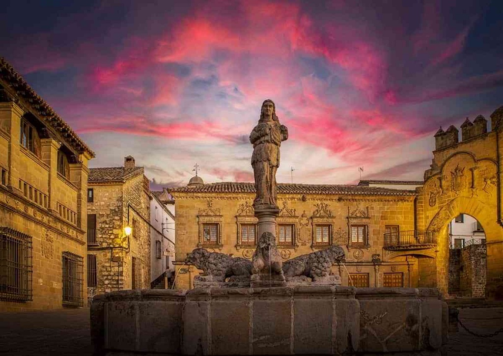 Baeza