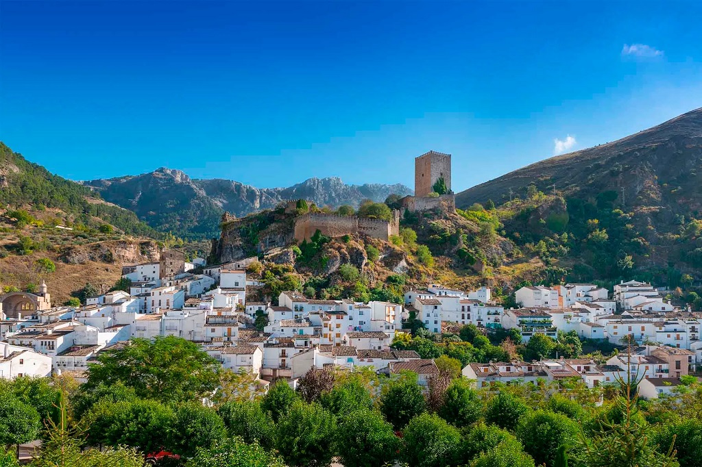 Cazorla