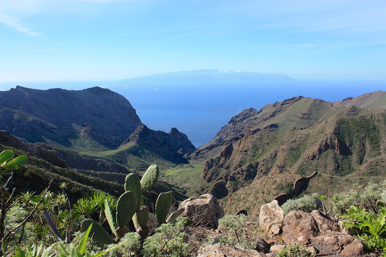 La_Gomera