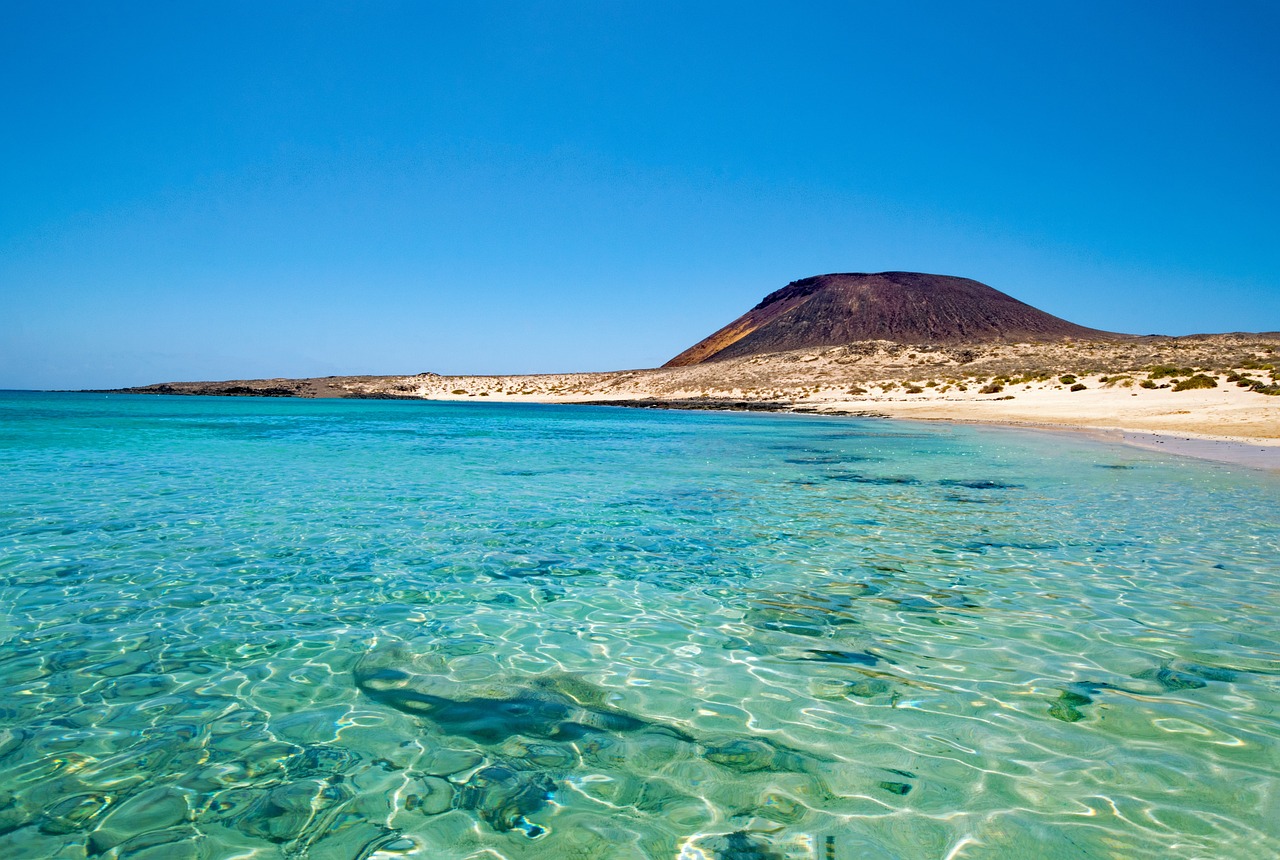 La_Graciosa