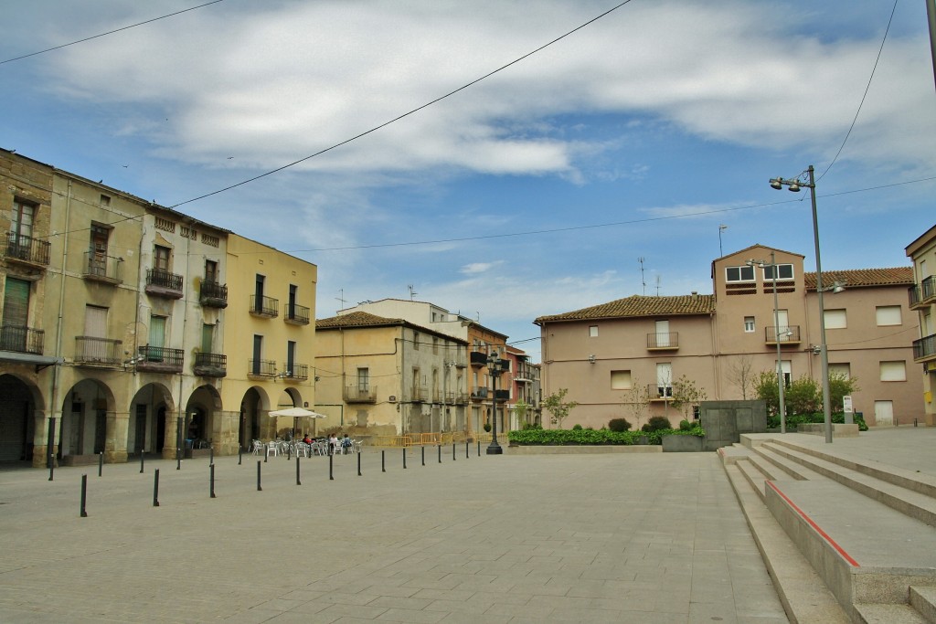 Almacelles