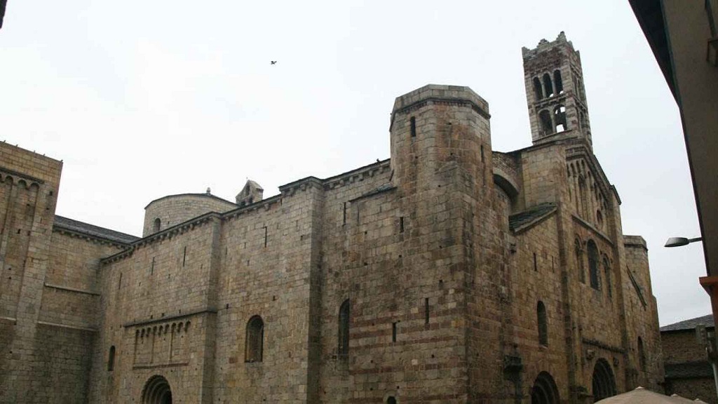 La_Seu_dUrgell