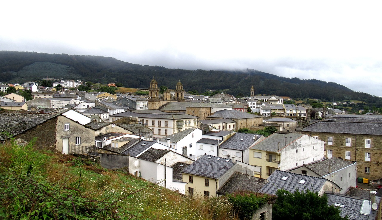 Mondoñedo