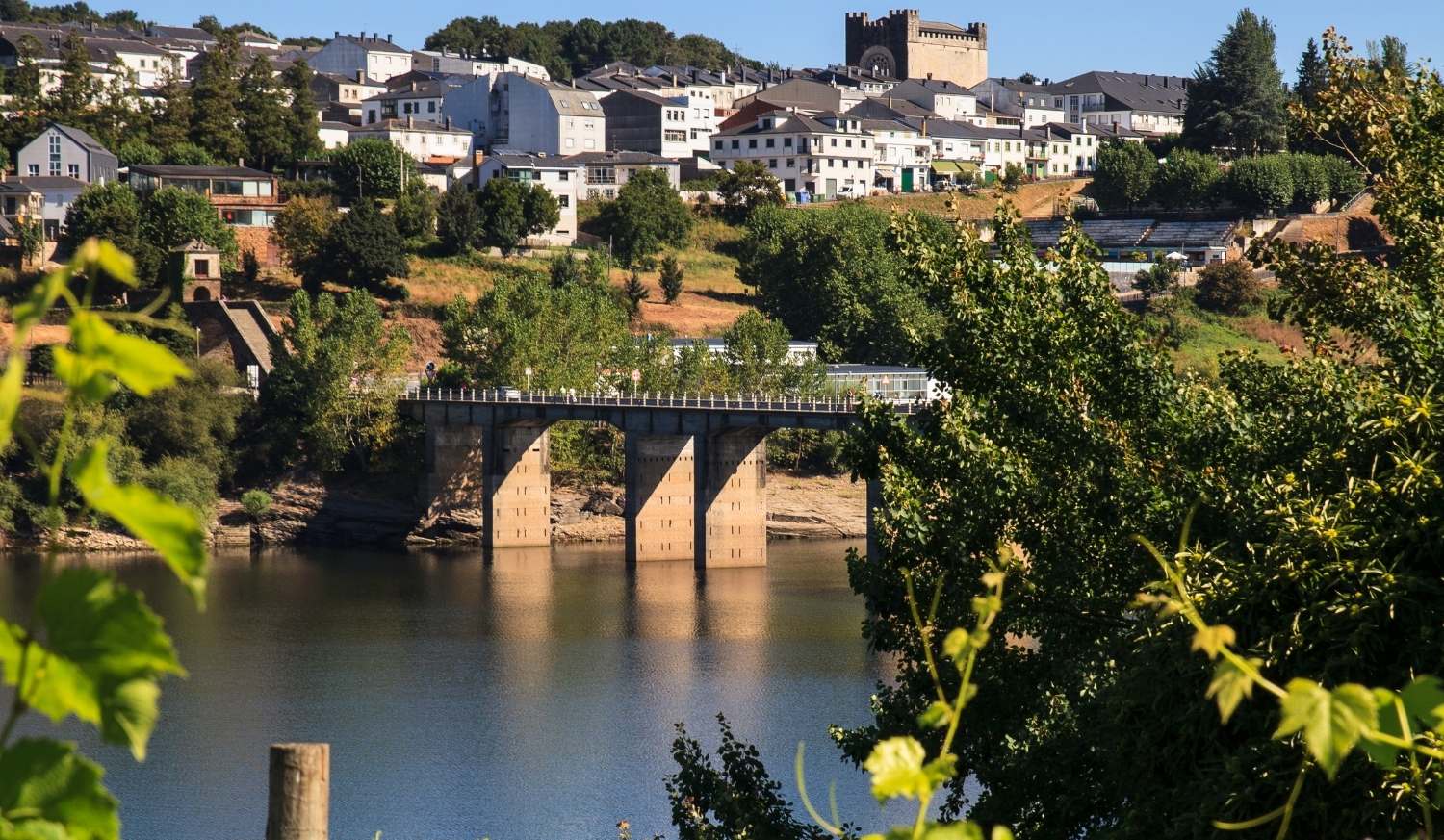 Portomarín