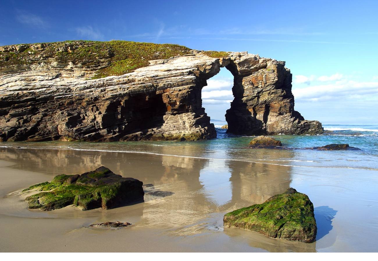 Ribadeo