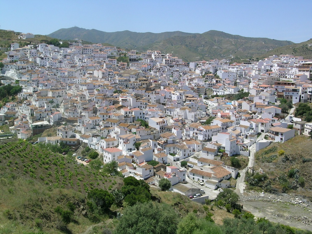 Almáchar