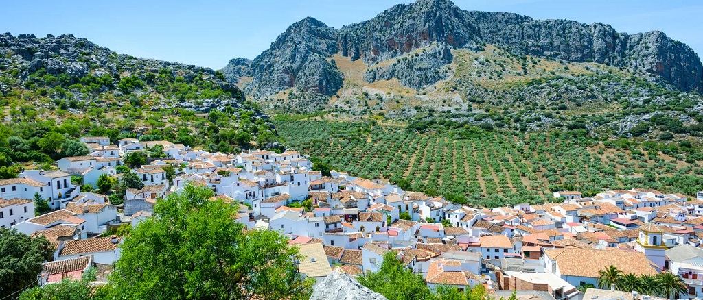 Montejaque