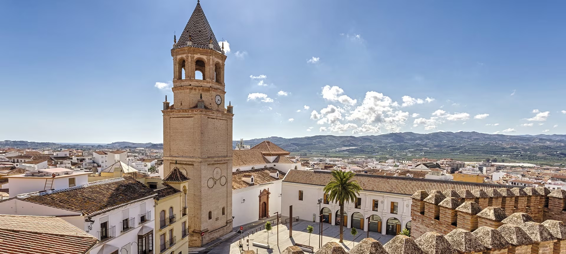 Vélez-Málaga