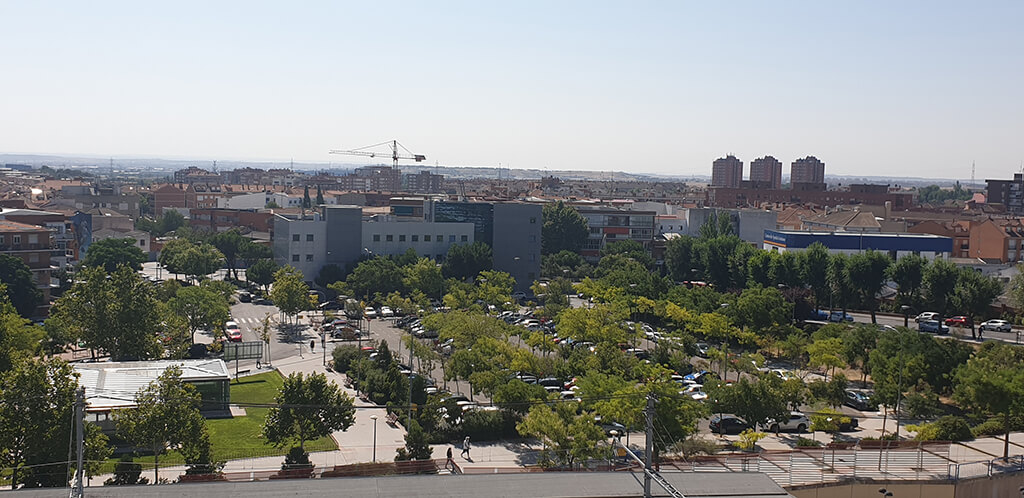 Fuenlabrada