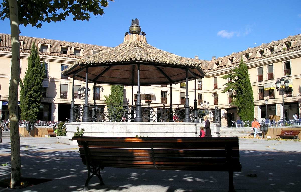 Las_Rozas