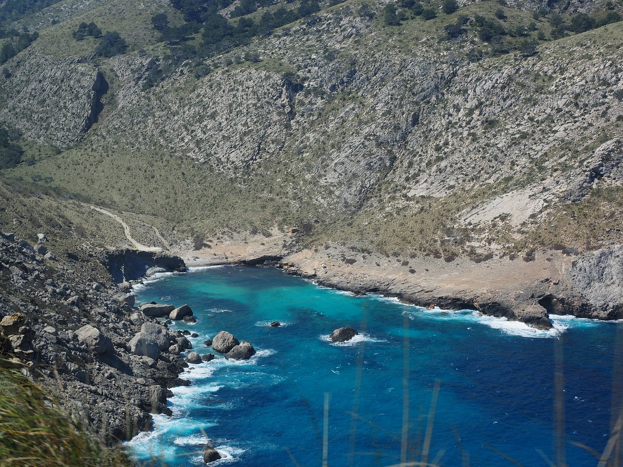 Cala_Formentor