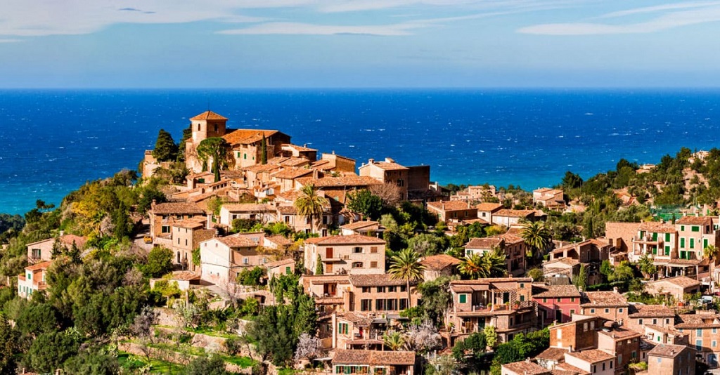 Deià