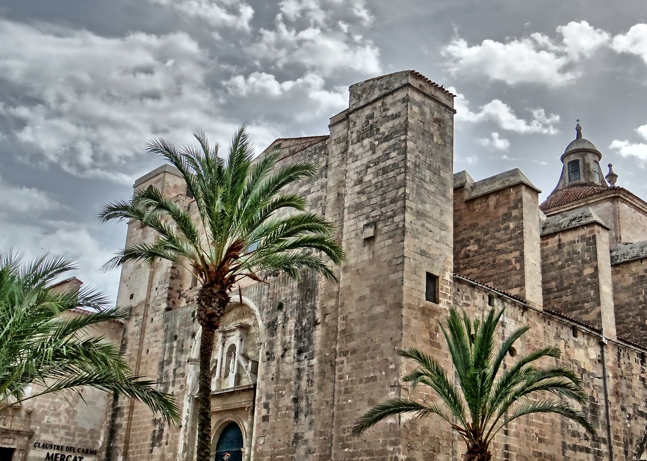 Mahón