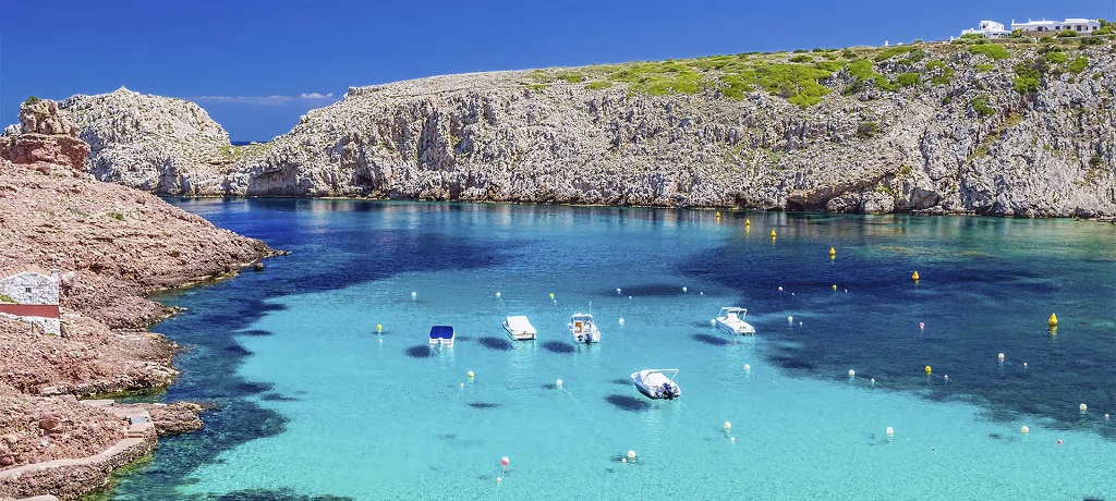Menorca