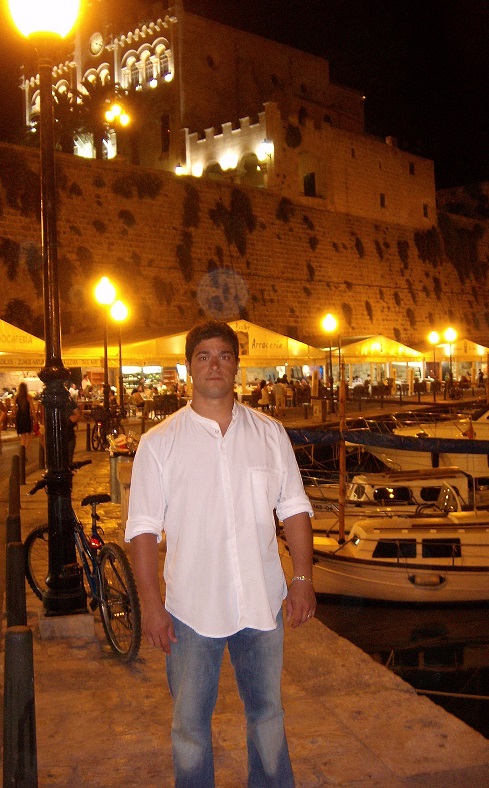 Ciutadella de Menorca