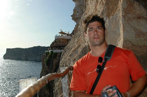 Cala en Porter