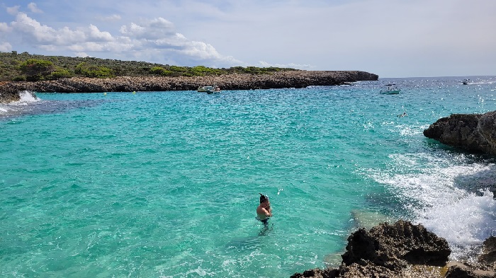 Cova d’en Xoroi