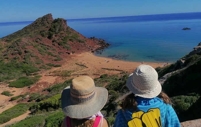Cala Pilar