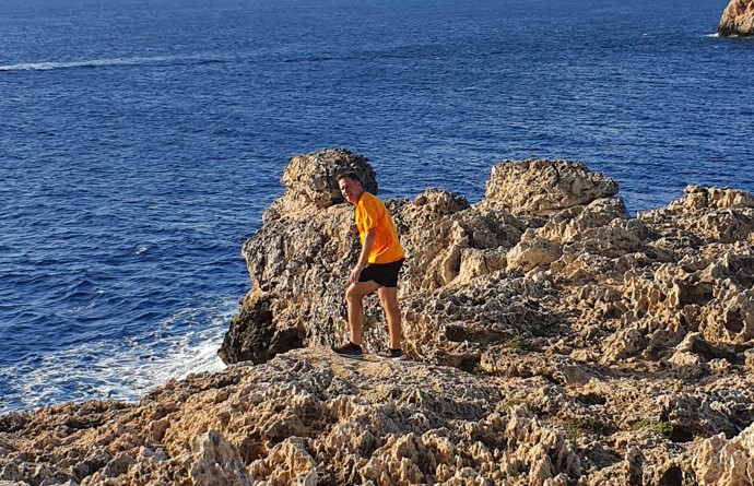 Trekking y Senserismo