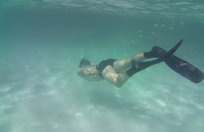 Snorkel y buceo