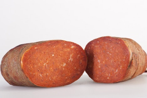 Queso de Mahón