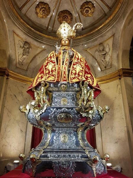 San Fermín