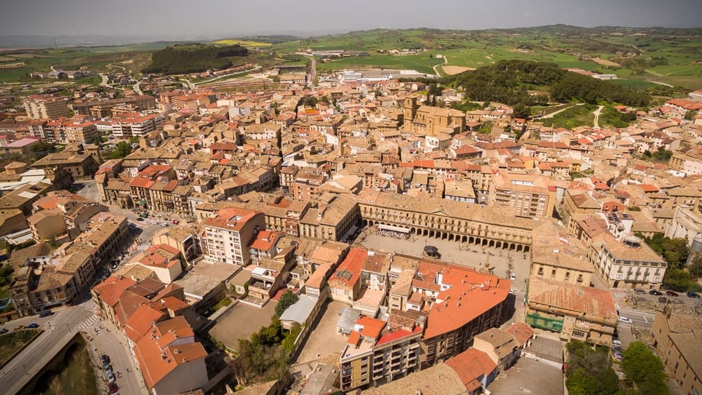 Tafalla