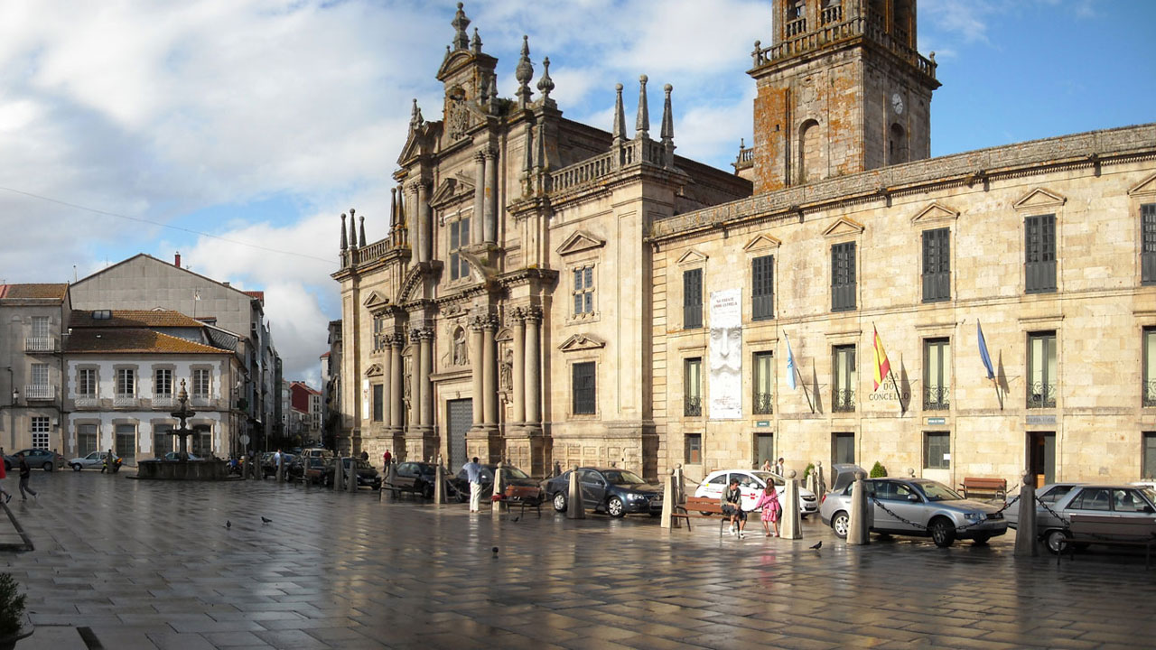 Celanova
