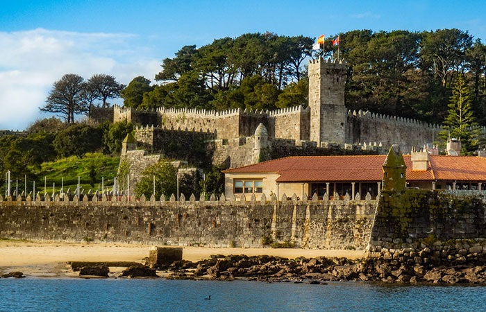 Baiona