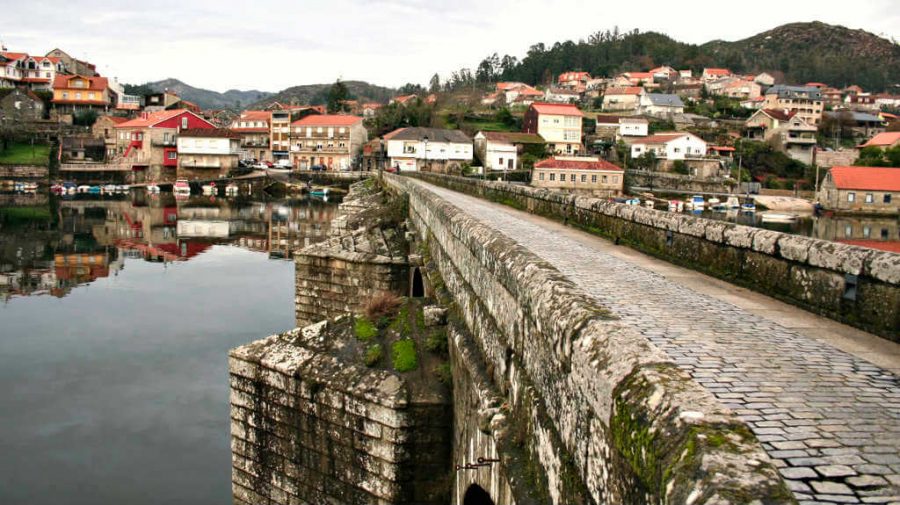 Redondela