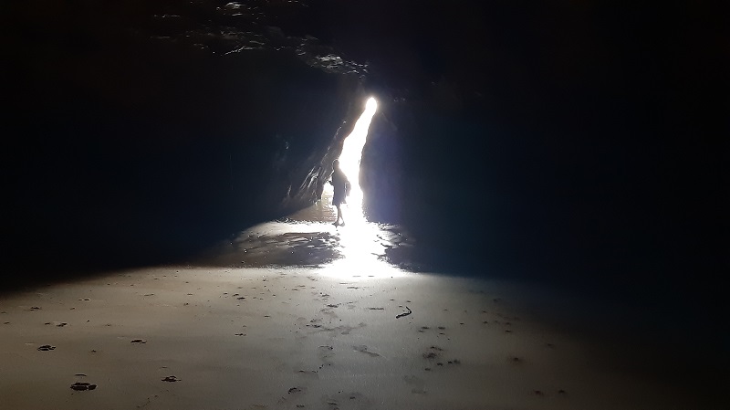 La Playa de la Franca