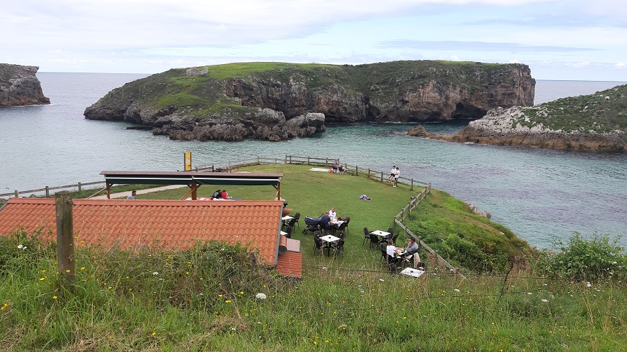 La Playa de Antilles