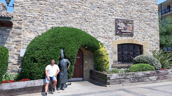 restaurante Arguiñano