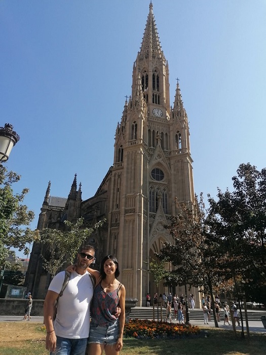 Catedral del Buen Pastor