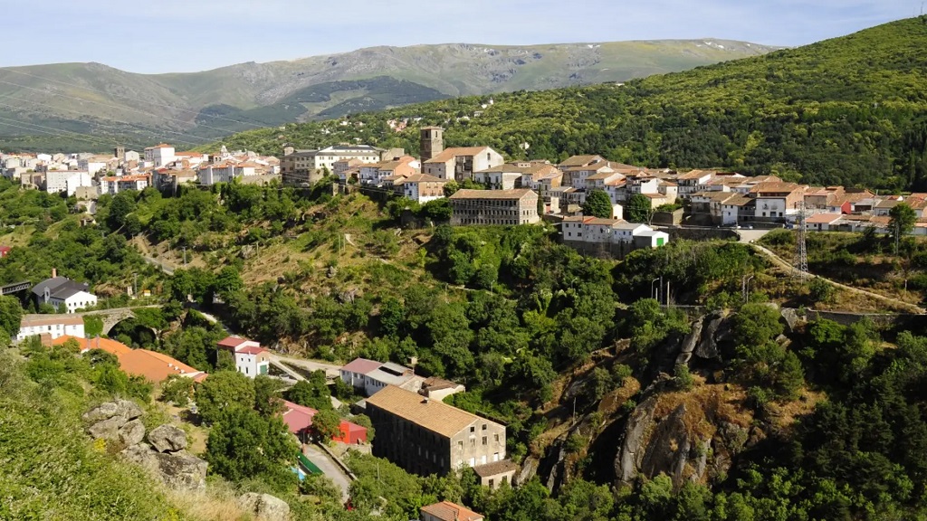 Béjar