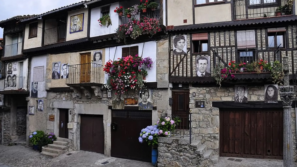 Mogarraz