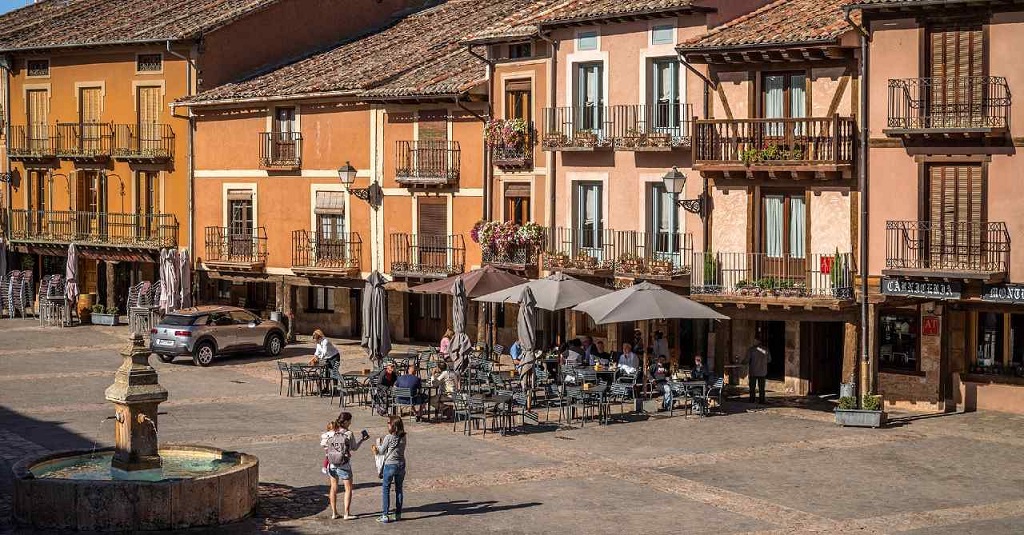 Ayllón