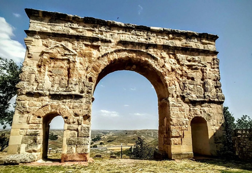 Medinaceli