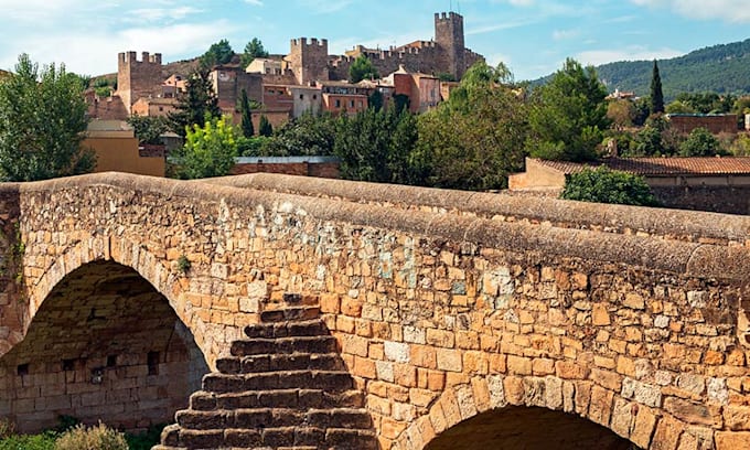 Montblanch
