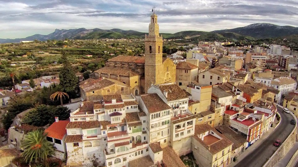 Albaida