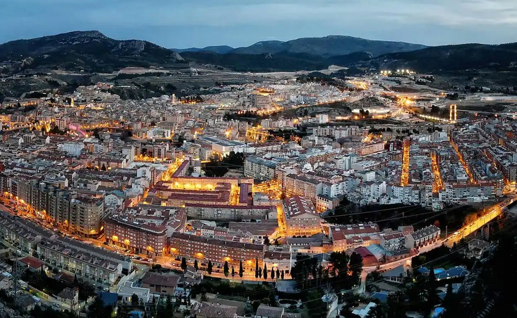 Alcoy